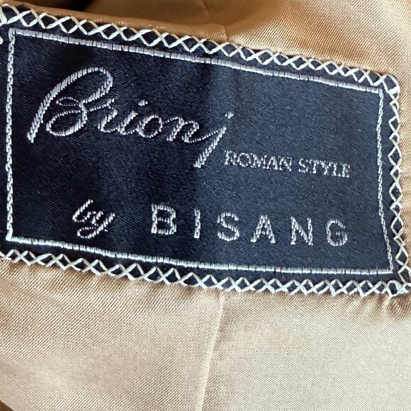 Brioni Cashmere Jacket - Picture 5 of 8